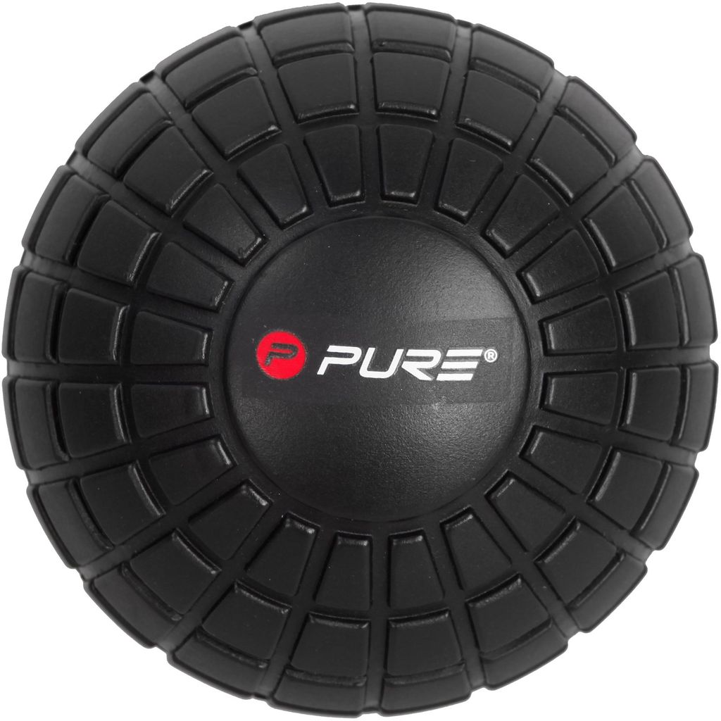 Balle de massage P2i Balle de massage 12,8 cm Image du produit 
