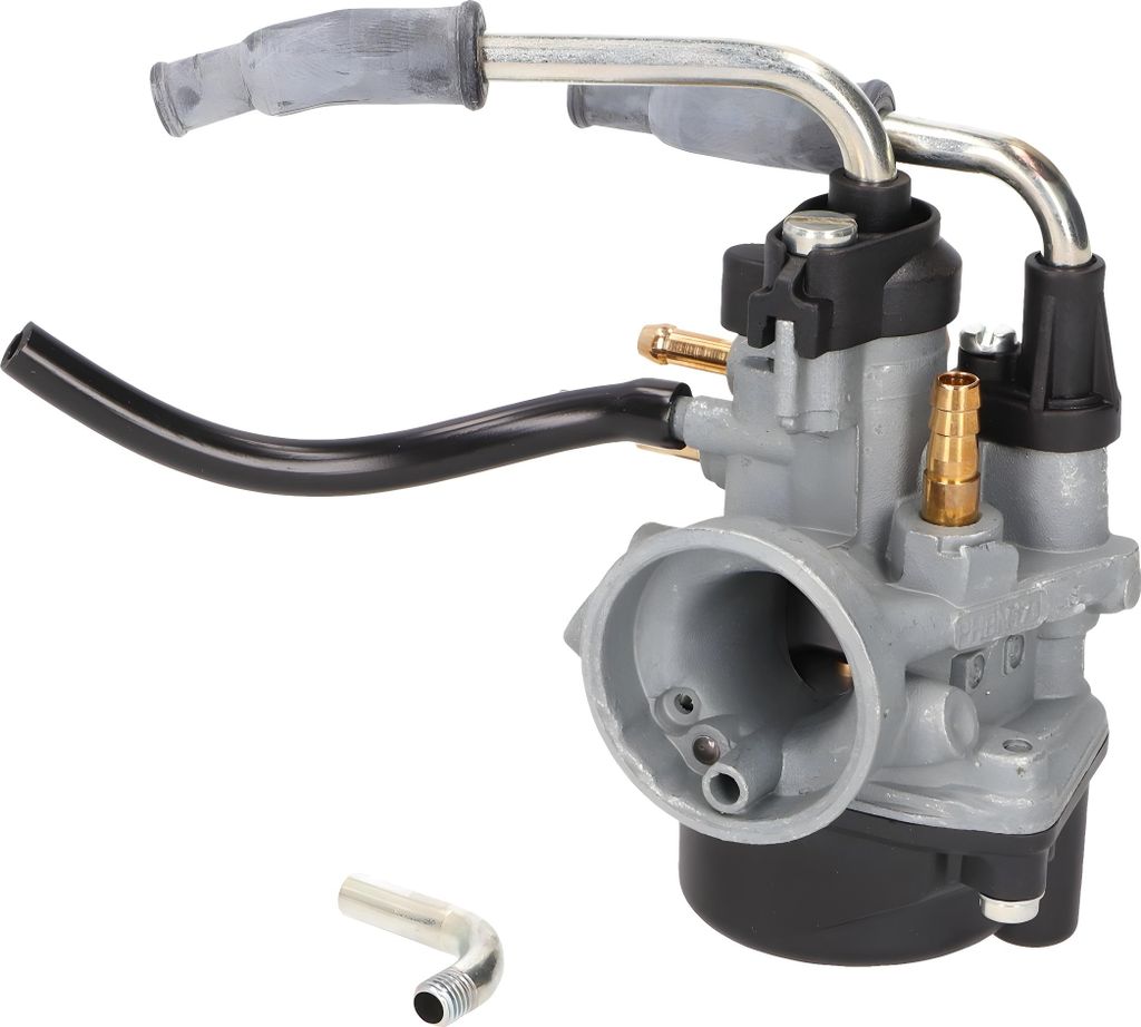 Vergaser DELLORTO 17,5mm PHBN kompatibel für YAMAHA CPI KEEWAY APRILIA Amico 50