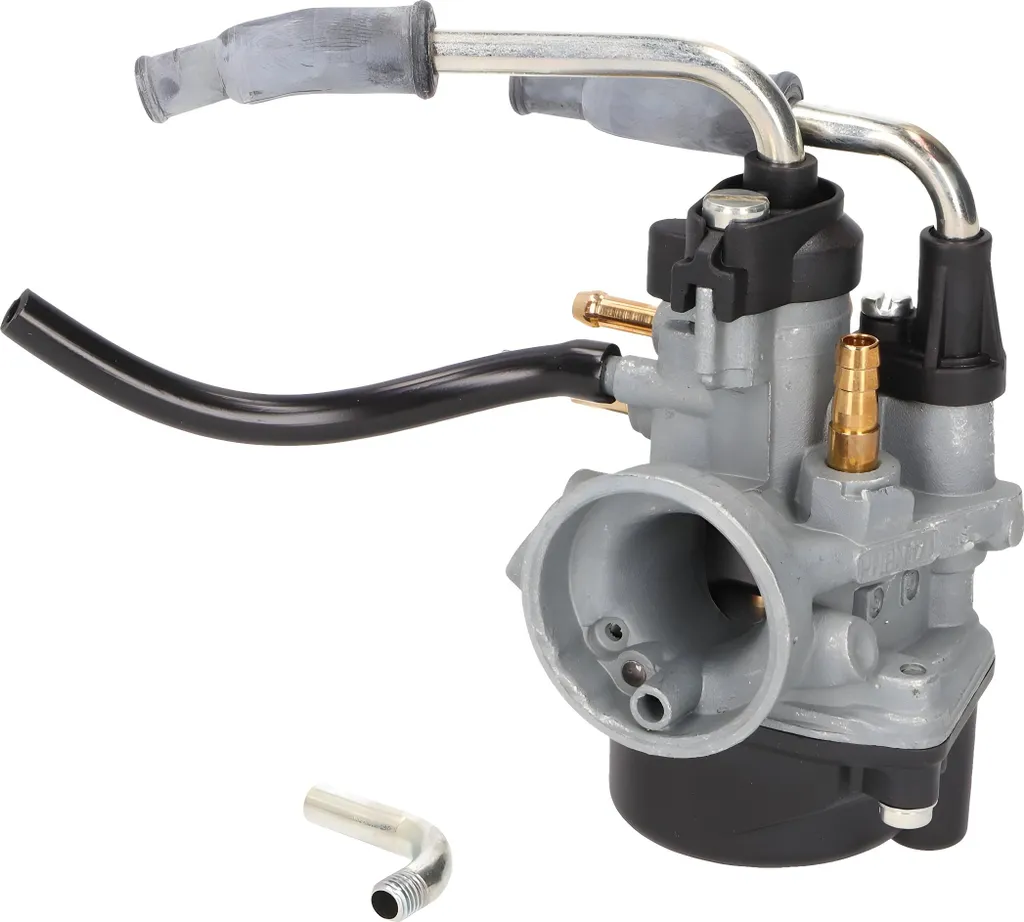 Carburateur Dellorto PHBN 17,5 LS pour Moteur Minarelli et CPI Scooter