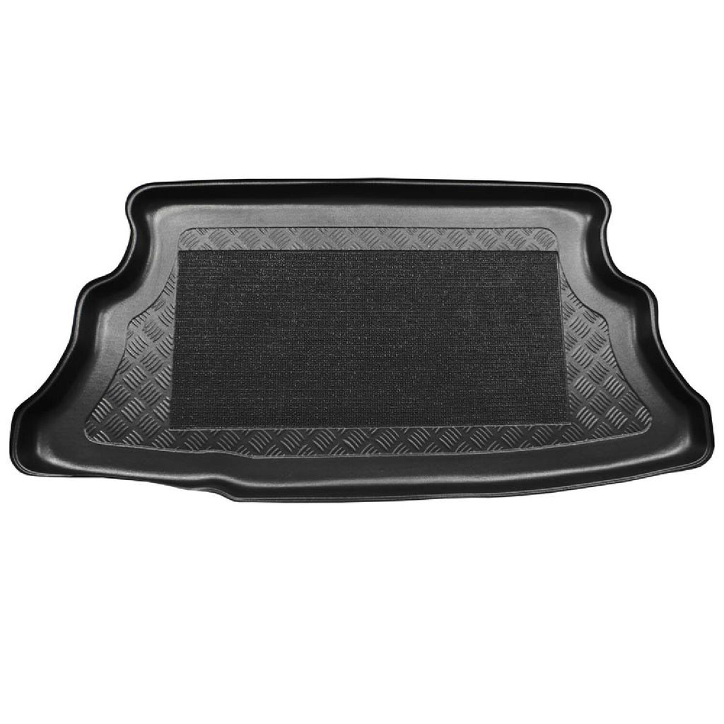 Z536292 Kofferraumwanne passend für Subaru Justy I 1994-2003