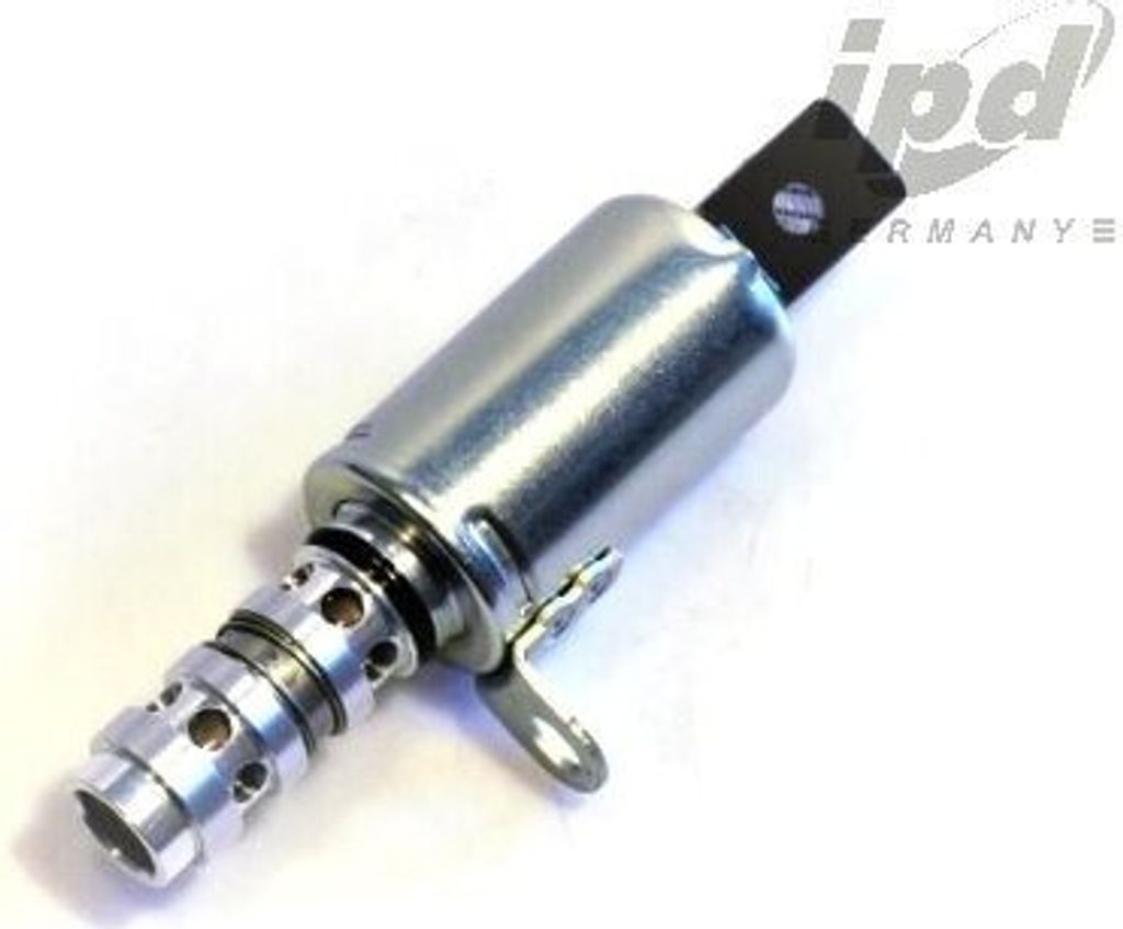 HEPU 21-5035 Steuerventil Nockenwellenverstellung passend für PEUGEOT 207 (WA, WC) Einlass