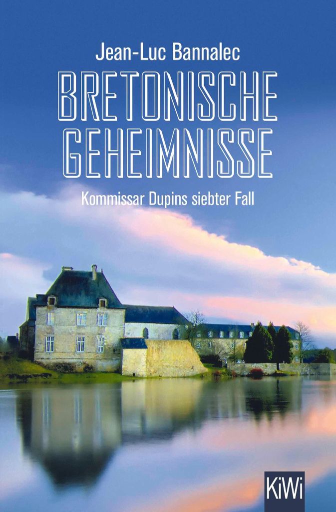 Bretonische Geheimnisse Produktbild 