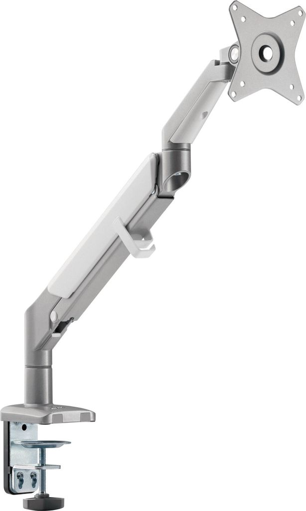 AlzaErgo Arm S210S Platzsparer silber