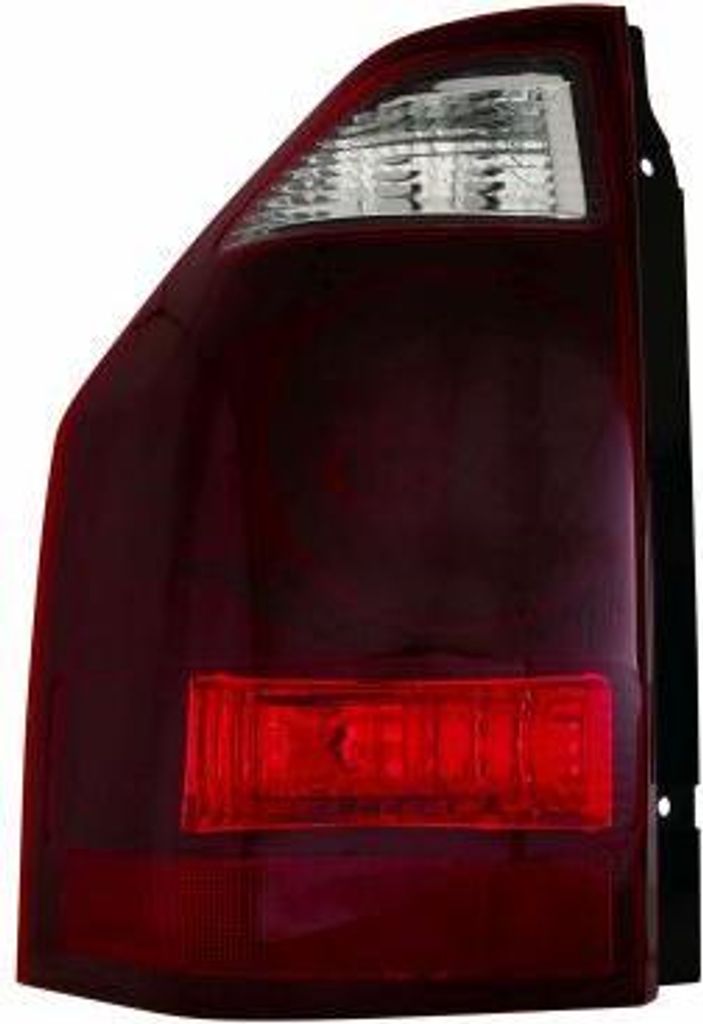 ABAKUS 214-1979L-LD-UE Rückleuchte OE MN133765 kompatibel mit Pajero