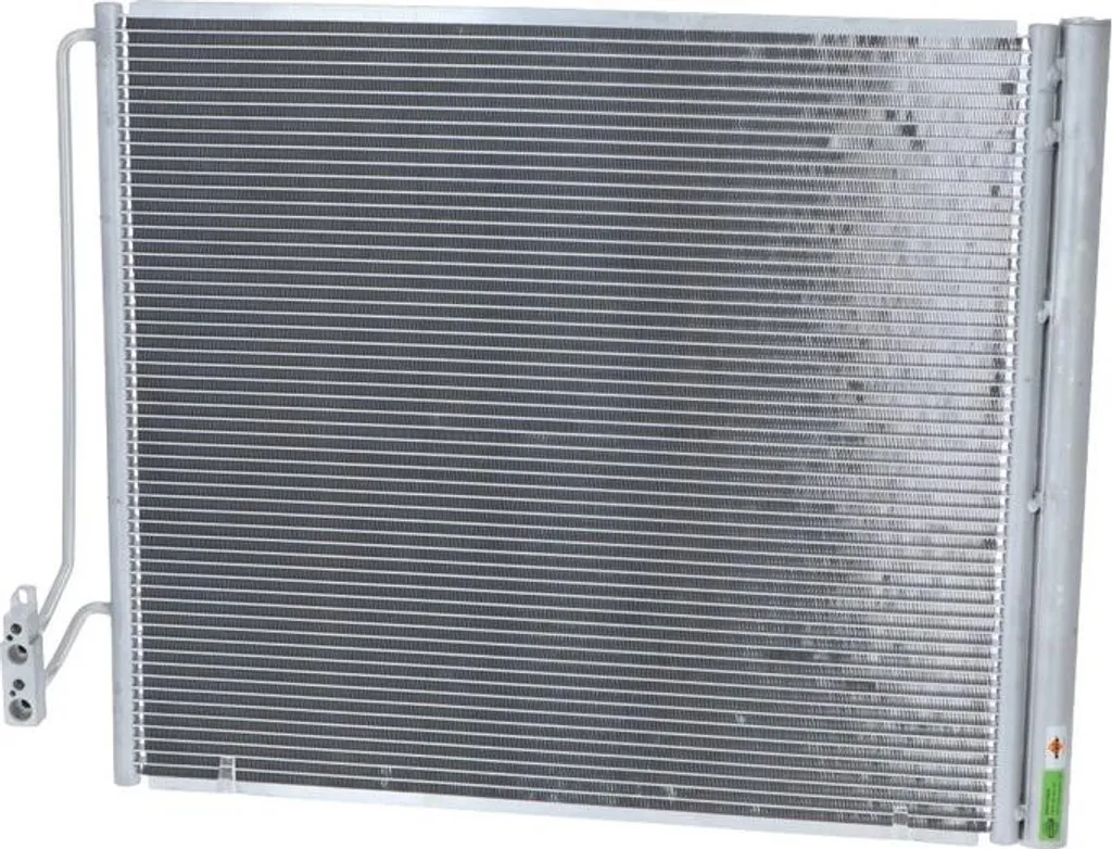 Radiateur de climatisation NRF avec joint pour Land Rover Range Rover