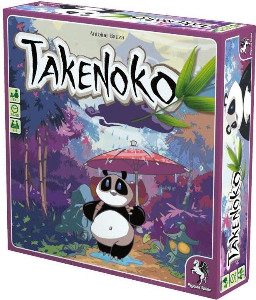 Takenoko Produktbild 5