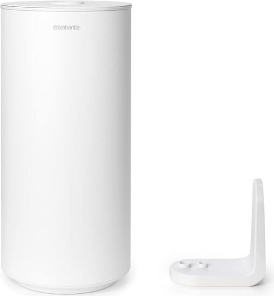 Brabantia - Zásobník na toaletní papír Mindset - Pro 2 Obrázek produktu 