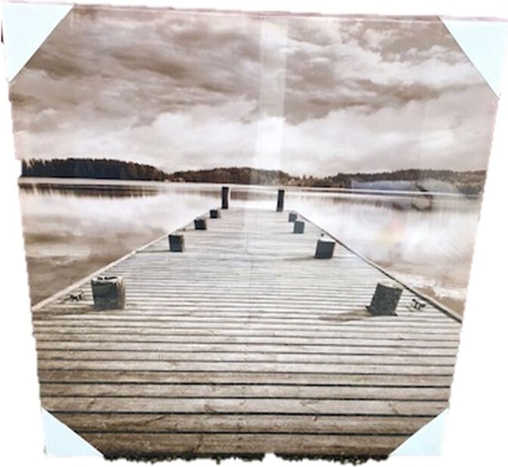 Wandbild - 1 Teilig - 50x50 cm, Leinwand Bild Leinwandbilder Bilder Wandbilder KunstdruckMOTIVE SIEHE BILD
