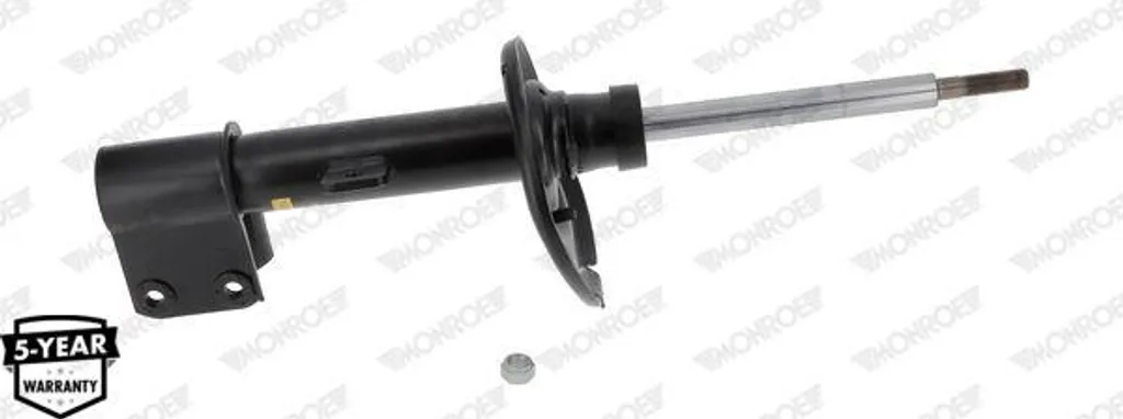 Amortisseur Gaz MONROE G8383 Haute Performance compatible OE 5208W8 PSA