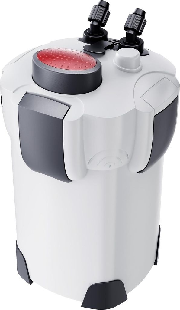 SunSun HW-302 Akwarystyczny filtr zewnętrzny 18 W 1000 L/h Zdjęcie produktu 