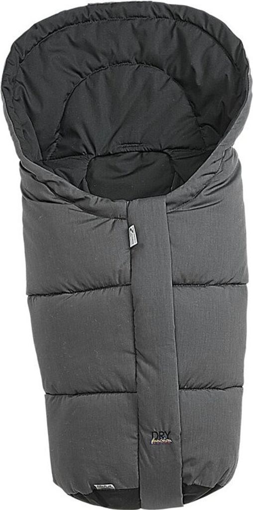 Odenwälder  Schalensitz Fusssack Smarty P5, anthrazit Produktbild 
