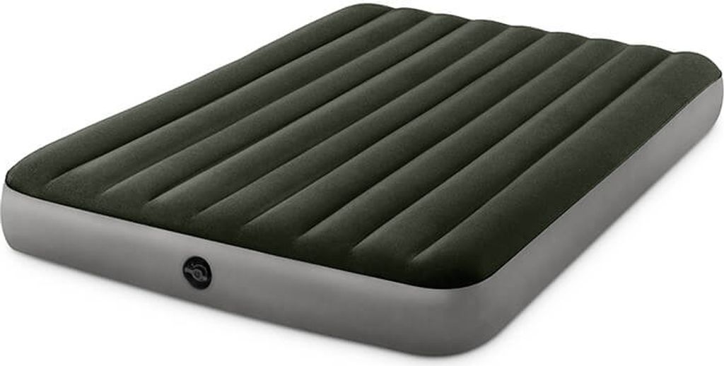 Intex Dura-Beam Standard Prestige Downy, Dvojitý matrac, Obrázok produktu 