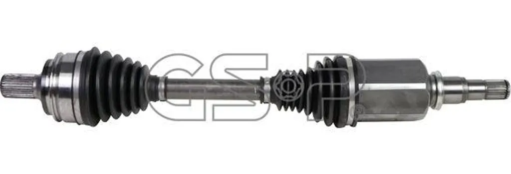 Arbre de roue GSP 203742 haute résistance pour Mercedes GLC OE