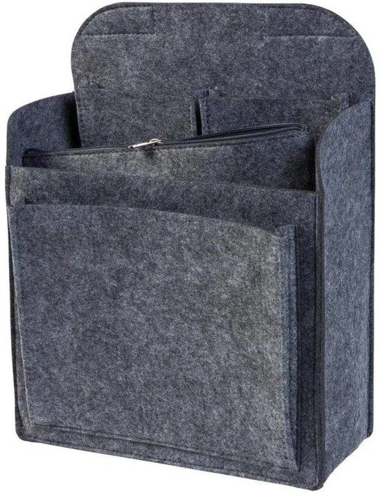 Organiseur de sac Kanken pour étudiant et bureau avec fente ordinateur