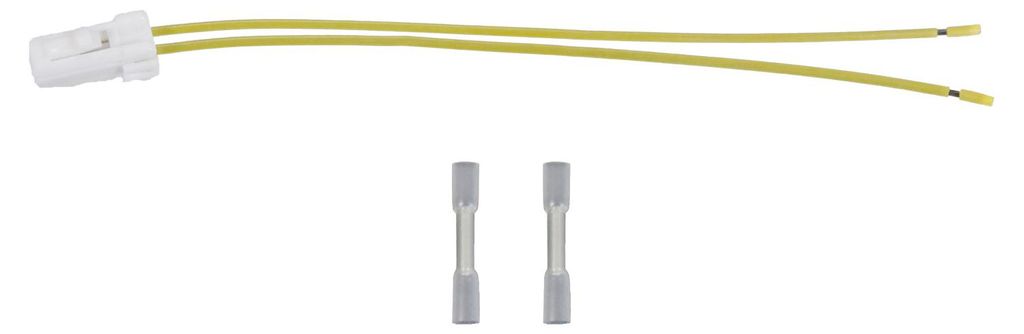 Reparatur Stecker Kennzeichenleuchte 3. Bremsleuchte Produktbild 