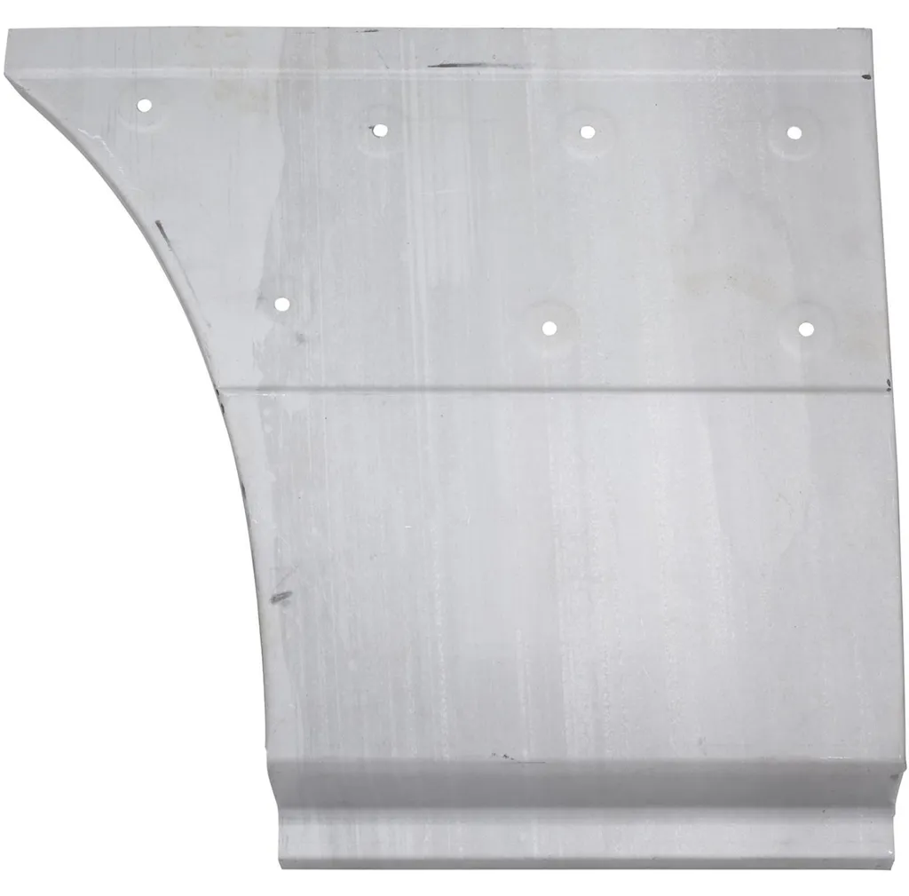 Diederichs 9334248 Paroi latérale avant droite Opel Movano B 2010-