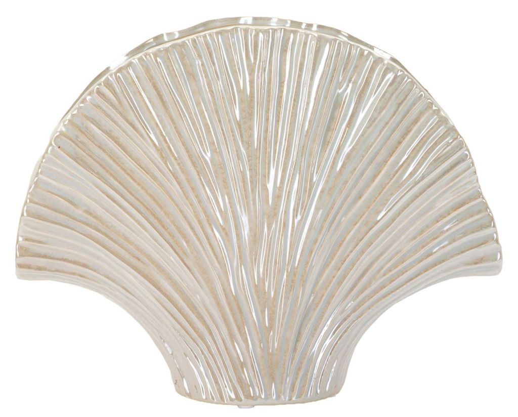 Mauro Ferretti. Vaso Perly, 35,5 x 11,5 x 27 cm Imagen del producto 