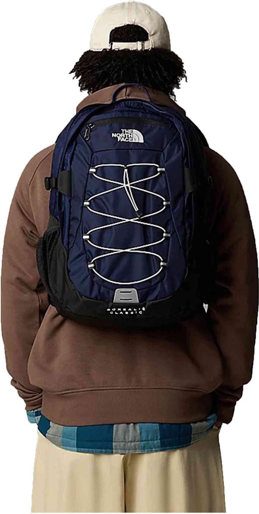 Zaino The North Face NF00CF9CATK1 da Uomo Immagine del prodotto 