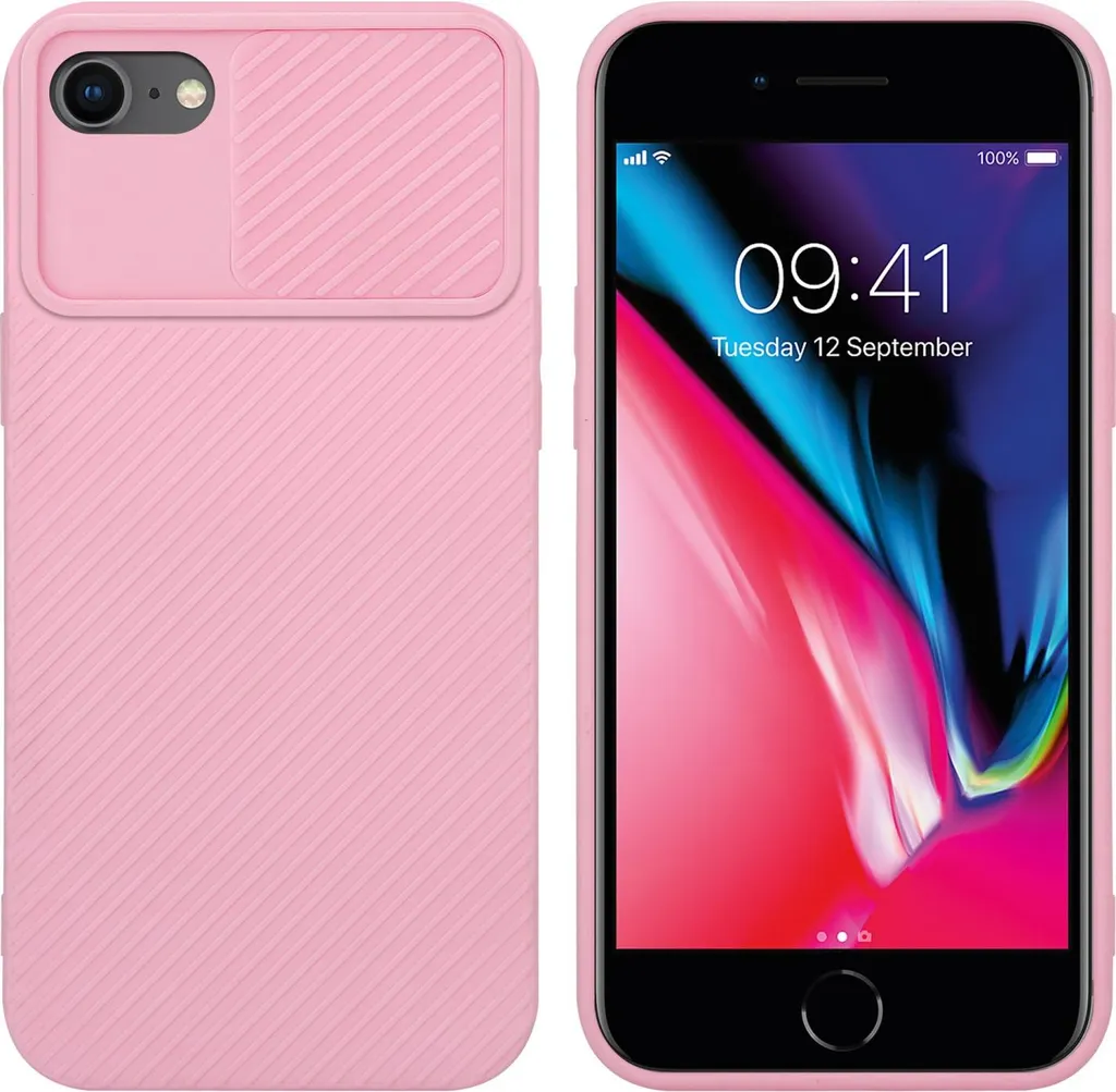 Verco Custodia Portafoglio In Pelle PU Per Huawei P10 - Cover Flip Con Magnete, Supporto Orizzontale, Nero