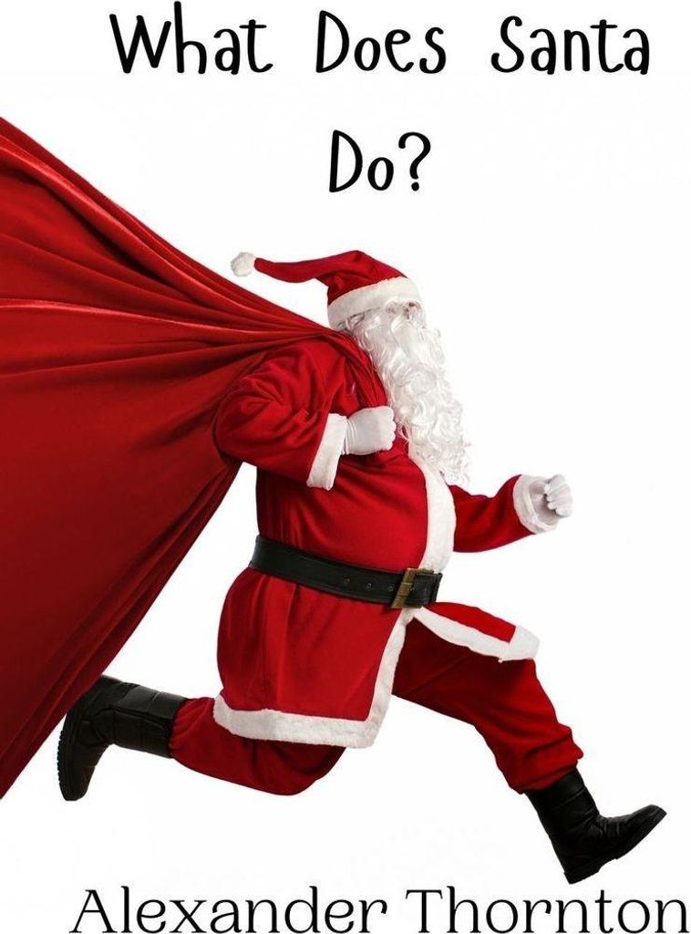 What Does Santa Do?