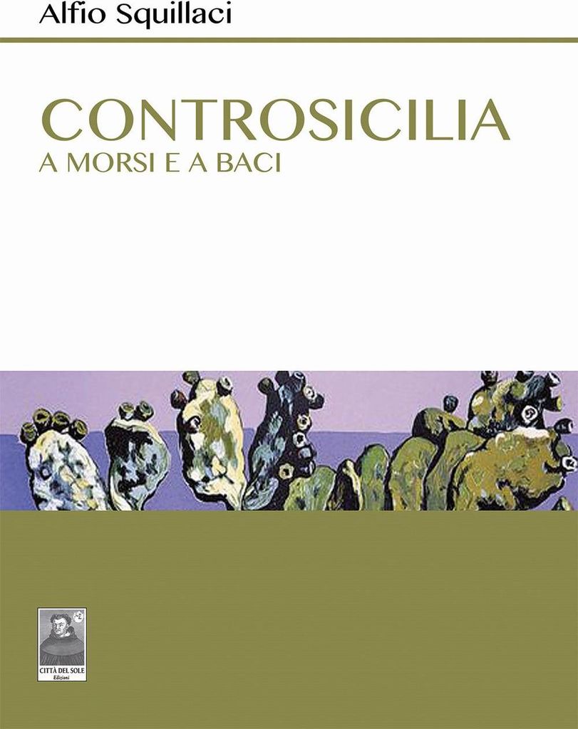 Controsicilia. A morsi e a baci