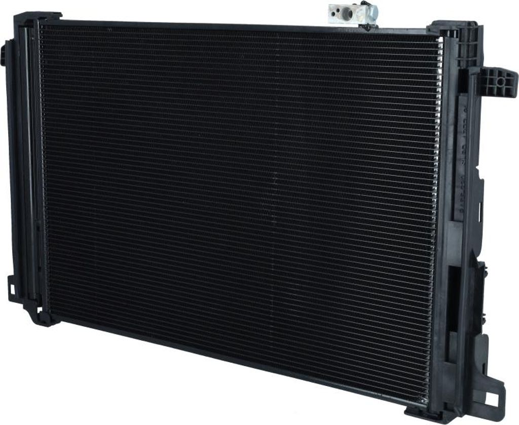 Condensador, sistema de aire acondicionado Imagen del producto 