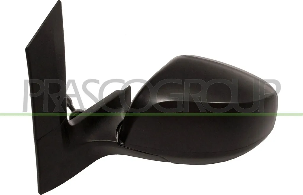 Rétroviseur Gauche PRASCO OP3057004P pour Agila B OE 4710332 Qualité
