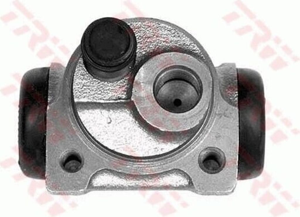 TRW Radbremszylinder Trommelbremse für CITROËN ZX (N2) BWF158