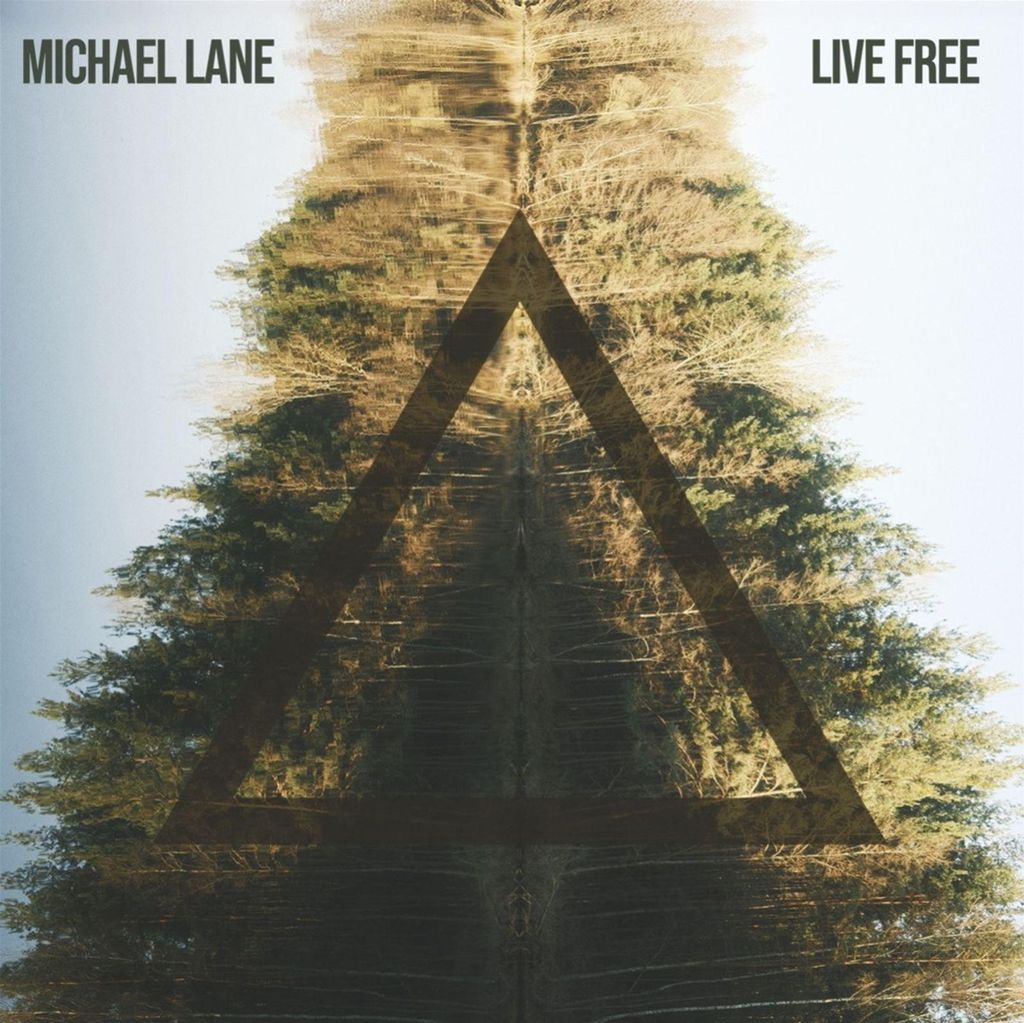 Michael Lane: Live Free