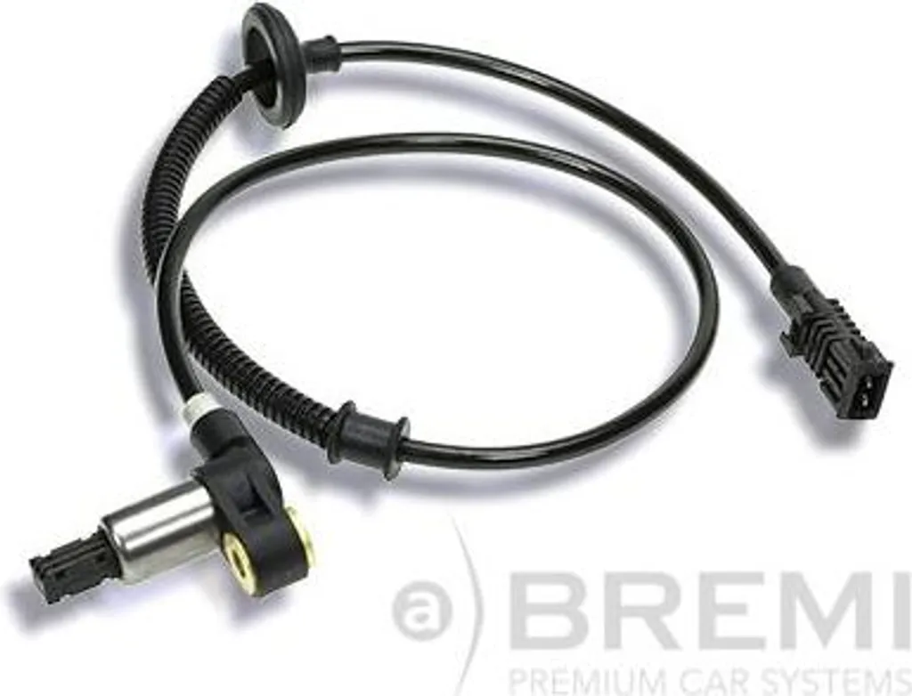 BREMI 50367 Sensore velocità ruota OE 454554 compatibile con Xantia