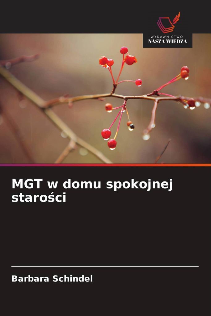 MGT w domu spokojnej staro¿ci