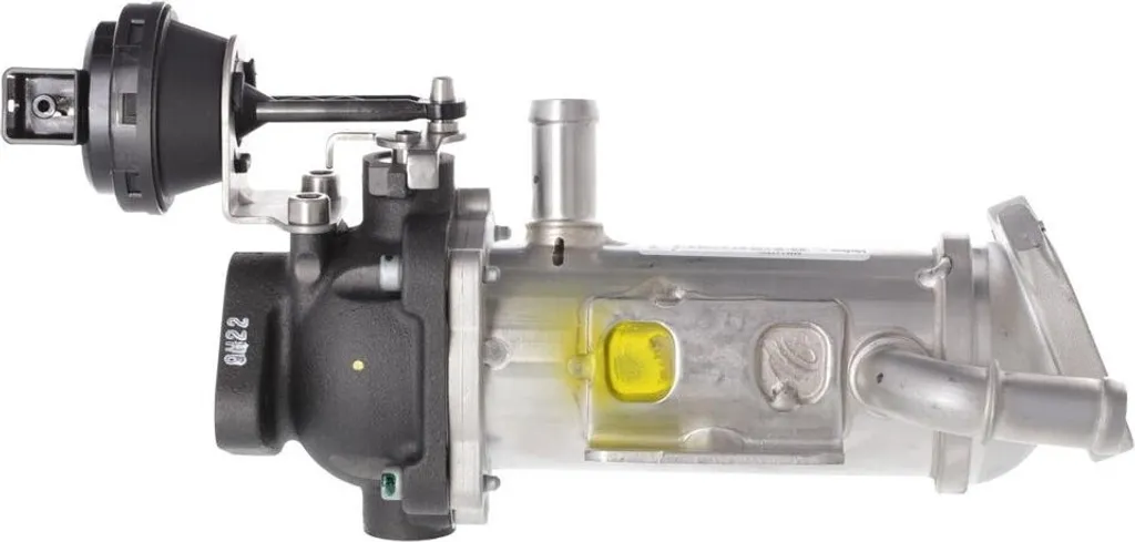 Vanne EGR Valeo 818791 avec refroidisseur pour Espace IV et Trafic II