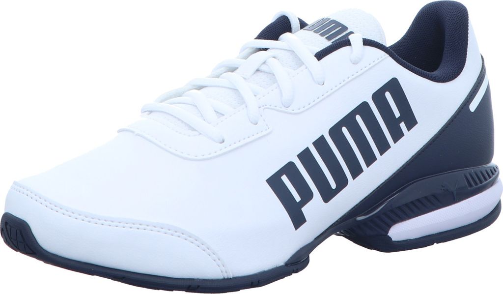 Puma herren-Sneaker Equate SL Weiß, Farbe:weiß, UK Größe:10