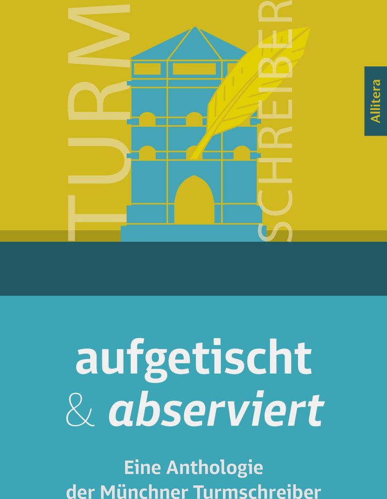 aufgetischt & abserviert