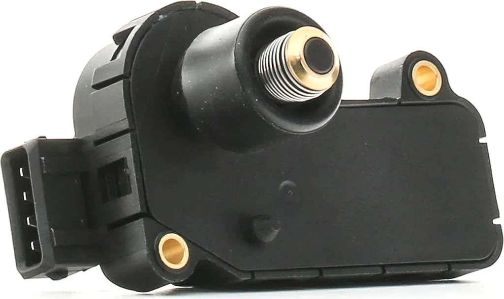 Actionneur de Ralenti pour Golf III et Peugeot 306 - TOPRAN 108 847