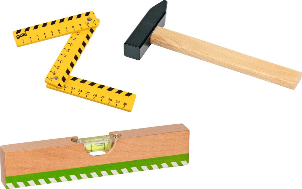 Gollnest & Kiesel GmbH & Co.KG Werkzeugset Sonstige