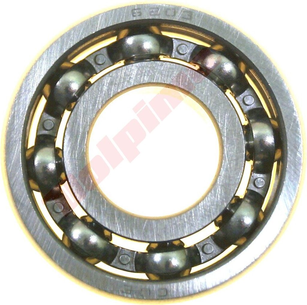 Kugellager 6203 Stihl Ms290 ( 9503 003 0440 )