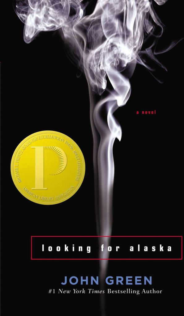 Looking for Alaska
