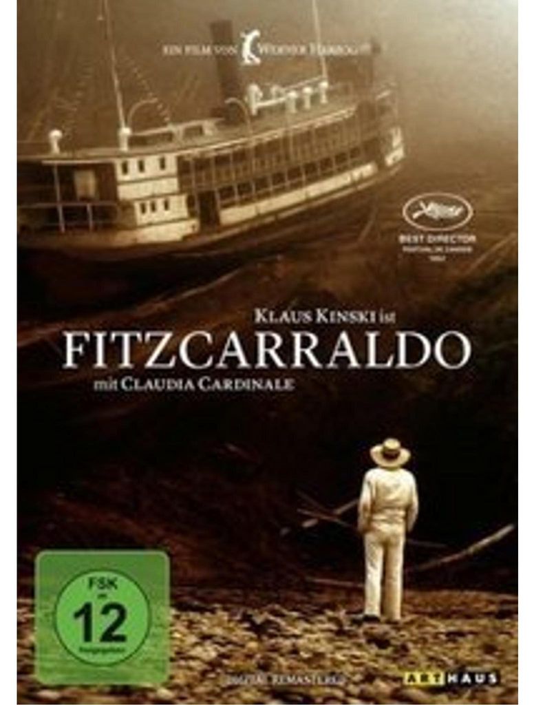 Fitzcarraldo