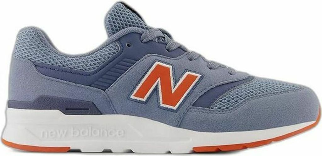 Kinder Sportschuhe New Balance Balance 997H Bunt - 39
