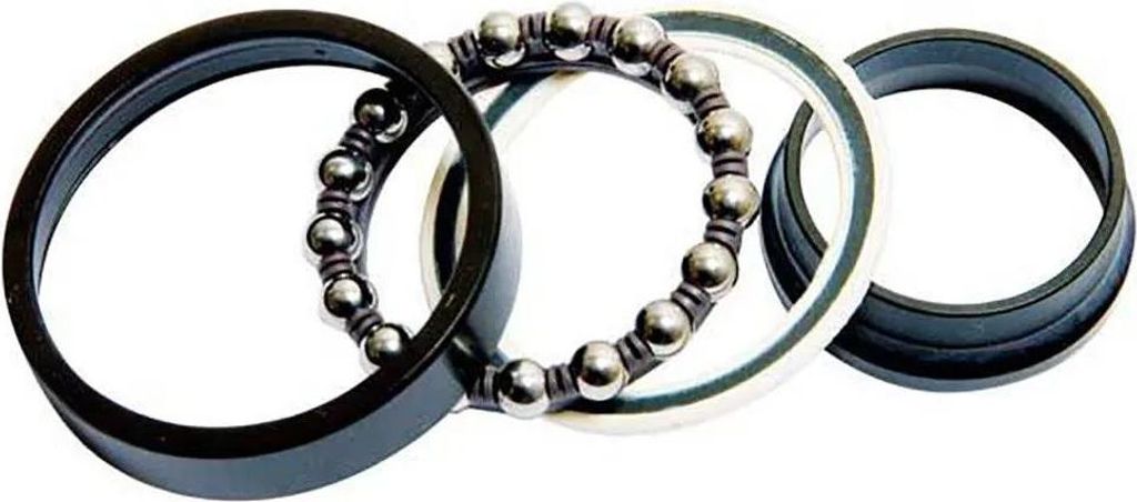 FULCRUM Ersatz, Für Laufrad Racing Zero 2-Way-Fit, Lagerkit Produktbild 