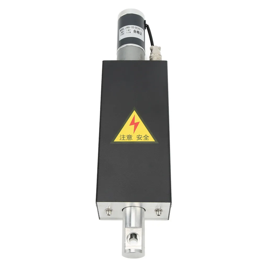 Support torche plasma en alu avec lève-axe Z CNC anti-impact - 5