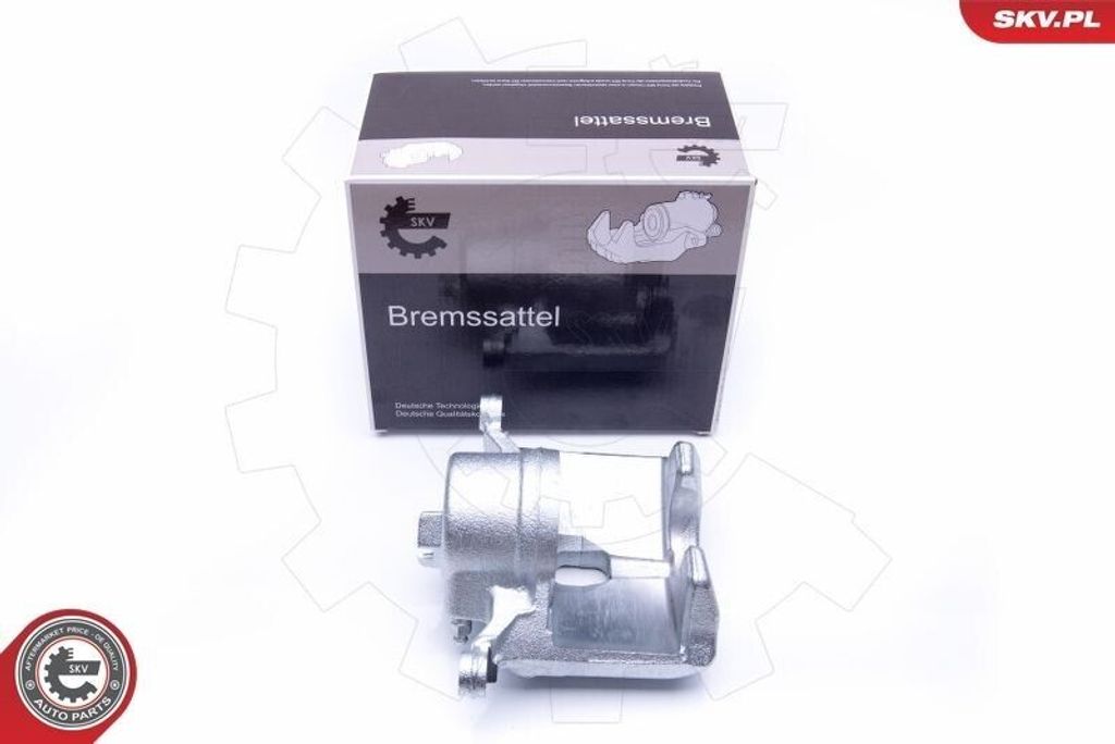 ESEN SKV Bremssattel Vorne Rechts für HONDA CR-V II (RD) 42SKV202