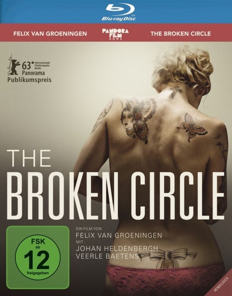 The Broken Circle