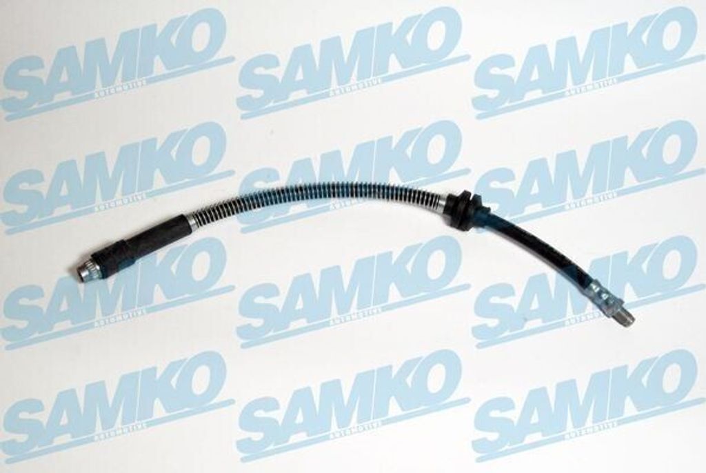 SAMKO 6T47944 Bremsschlauch für FIAT ULYSSE (220) für LANCIA ZETA (220)