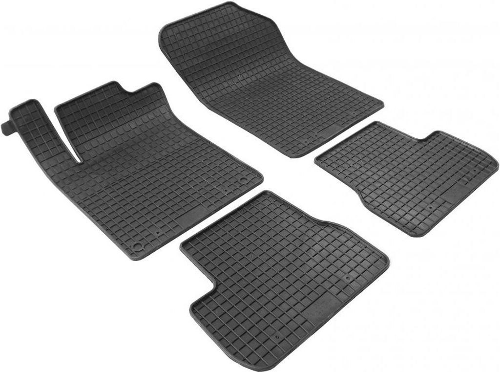 Autocarrozzeria Petex Citroen C3 2009-2017 Immagine del prodotto 