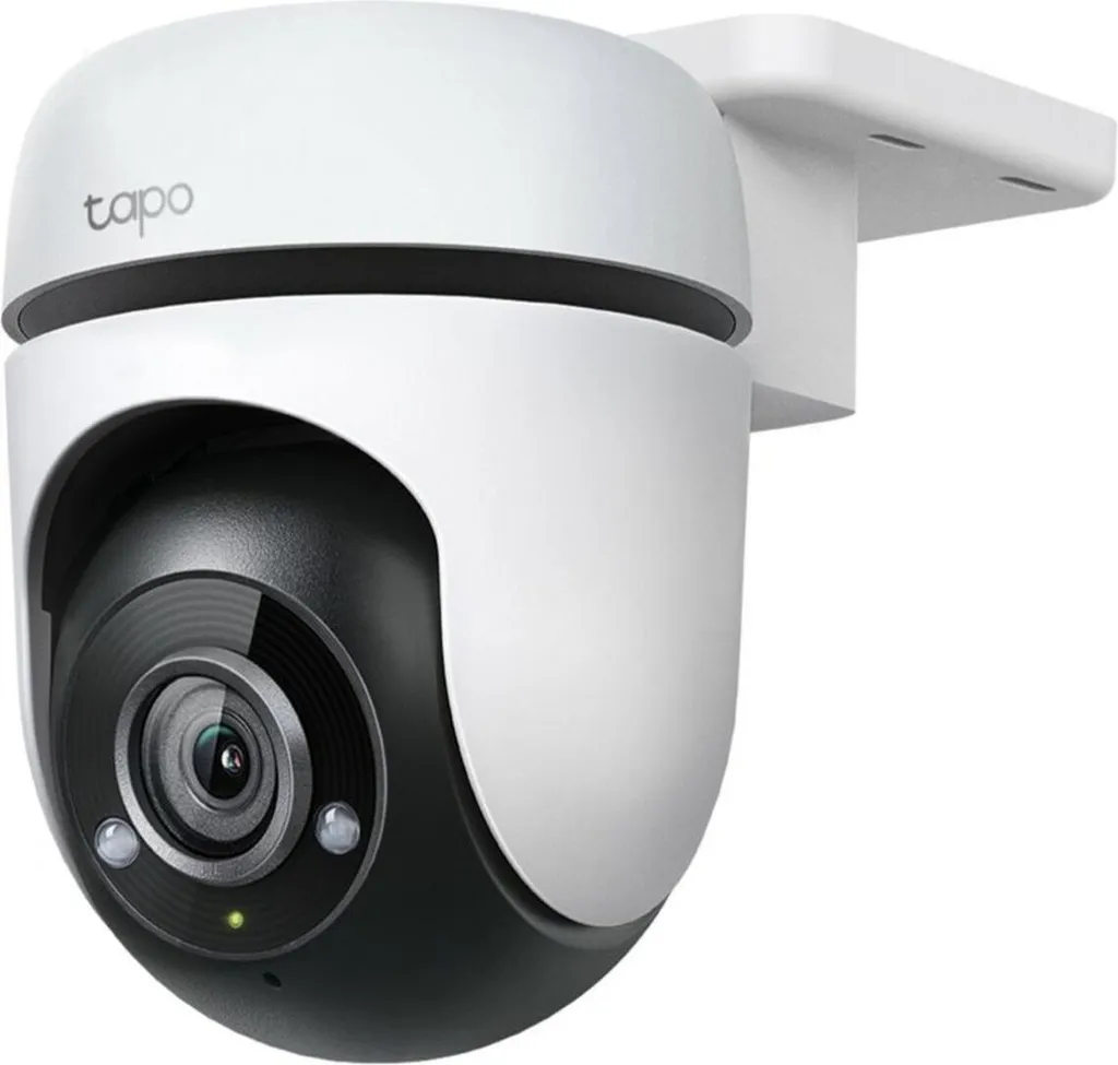 Videocamera di sorveglianza TP-Link TC40