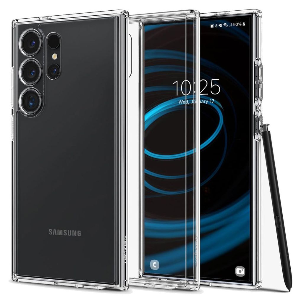SPIGEN Spigen ACS07292 Custodia per cellulare 17,3 cm Immagine del prodotto 