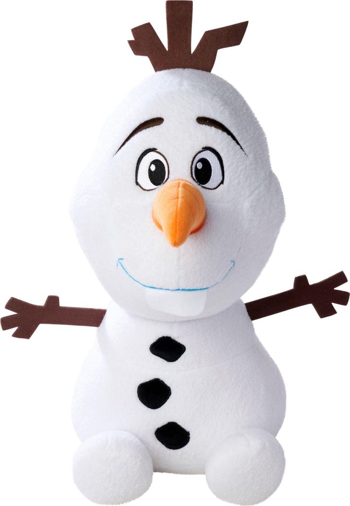 Disney Olaf, 41cm Produktbild 