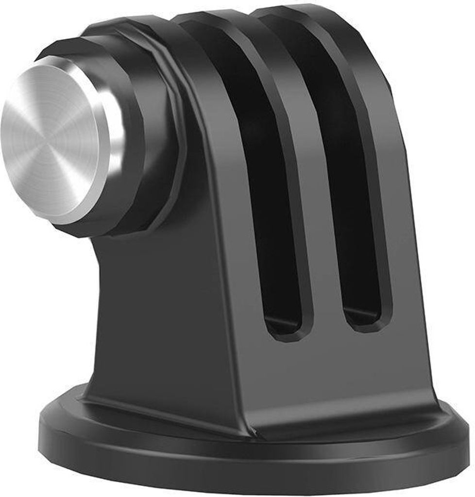 TELESIN Universal 1/4" mount Telesin for sports cameras (GP-TPM-T03)